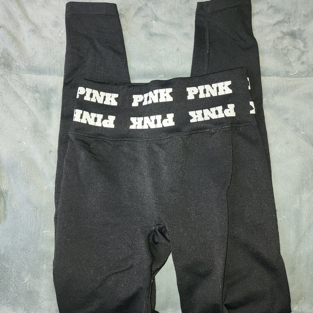 VS PINK Leggings